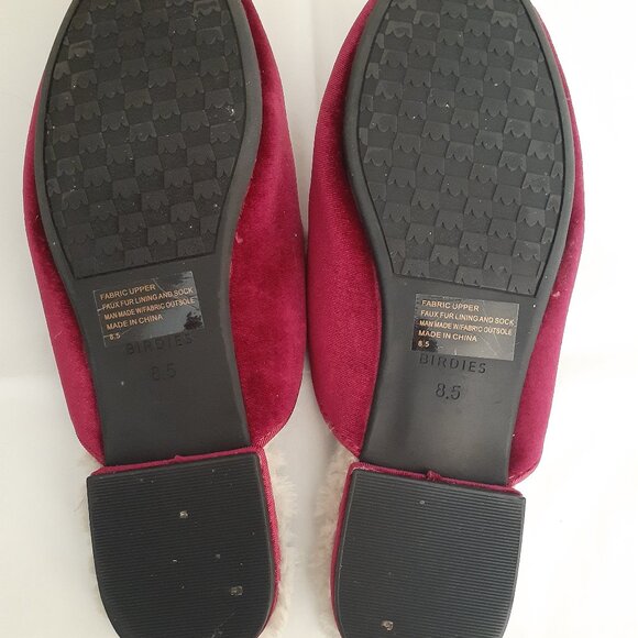 Birdies The Phoebe Slides - Picture 8 of 10